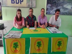 HDP'den düzenlenecek yürüyüşe çağrı