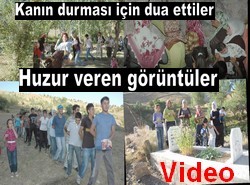 NİVİTİMEH'TE RENKLİ GÖRÜNTÜLER....