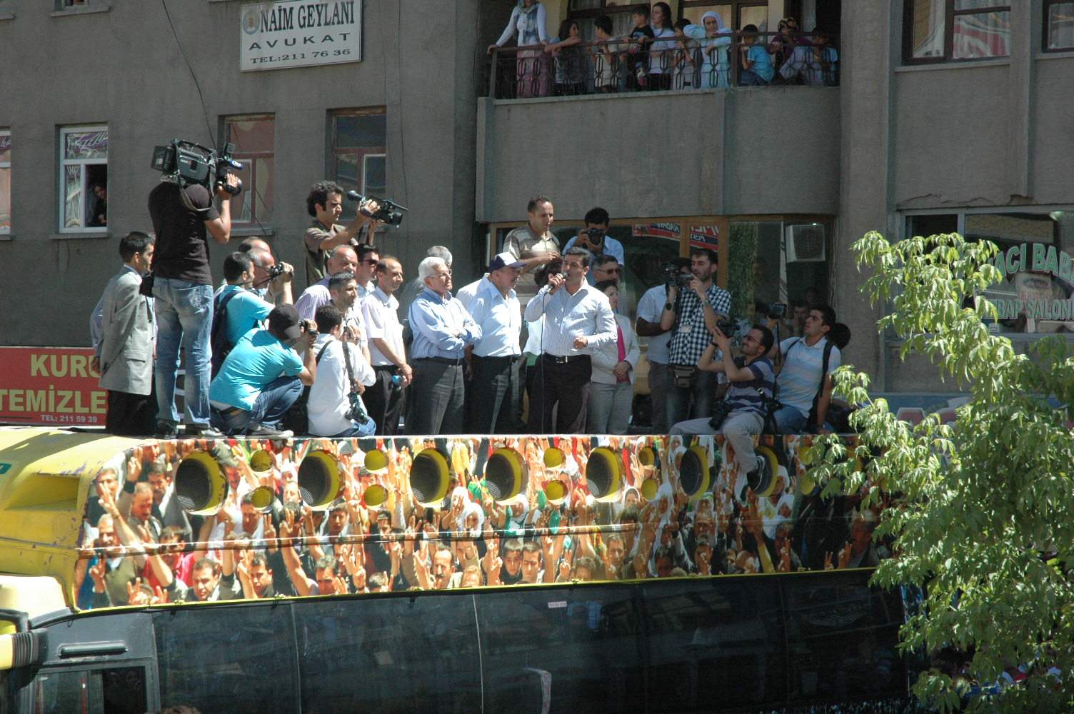 DEMİRTAŞ SANDIKLARI BOŞ GÖNDERİN