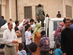 Rennes Belediyesi'nden Kobanê'ye 30 bin euro