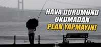 yurtta hava durumu