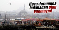 Hava durumu