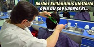 Kullanılmış jilet getirene traş bedava