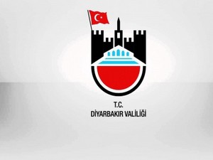 Lice’de sokağa çıkma yasağı ilan edildi