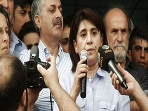 Zana, ”ölüm orucuna yatacağım” dedi