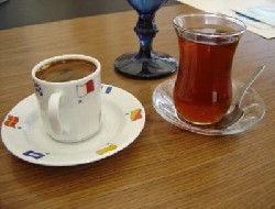 Çay ve kahve hakkında bilinmeyenler