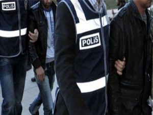 Hakkari'de gözaltına alınan 5 kişiden 4'ü serbest bırakıldı