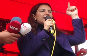 IRMAK: HDP yüzde 15’i aşacak