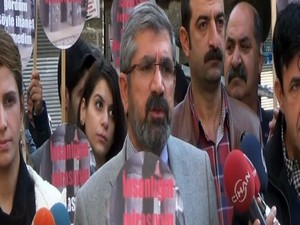 Tahir Elçi’nin ağzından Hrant Dink’e mektup