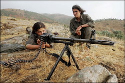 PKK 2 İŞÇİYİ SERBEST BIRAKTI