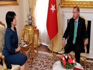 Erdoğan ve Zana görüşecek