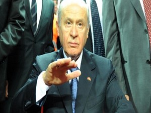 Bahçeli'den HDP'ye olumlu yanıt