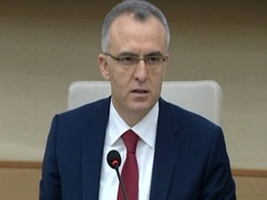 Bakan Ağbal'dan vergi affı açıklaması