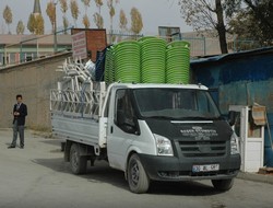 Taziye gelenekleri değişti