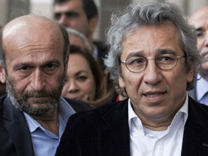 AYM'den "Dündar ve Gül" açıklaması