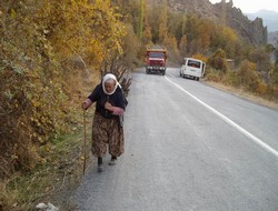 Kış hazırlığı telaşı başladı