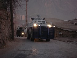 Hakkari'de hayat normale döndü