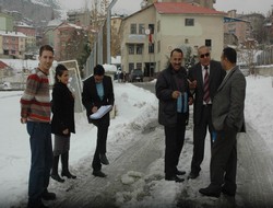 Hakkari'de sigara denetimi