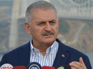 'Yaşın yanında kuru da yanmayacak'