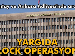 Yargıda Bylock operasyonu