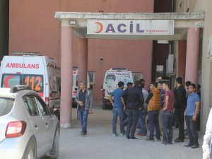 Hakkari'de patlama: 1 asker hayatını kaybetti