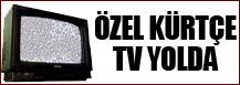 KÜRTÇE TV YOLDA