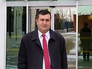 Prof. Dr. Akan; Hakkari üniversitesine talip!