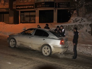 Hakkari’de ‘Huzur Türkiye’ uygulaması!