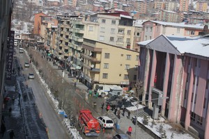 Hakkari'de Bakan Soylu hazırlıkları!