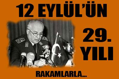 BAKIN 12 EYLÜLDE NELER OLMUŞ?