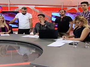 Ege TV kapandı