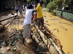 Sri Lanka’da ölü sayısı 146’ya yükseldi