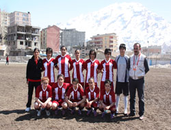 Hakkari 8, Muş-0