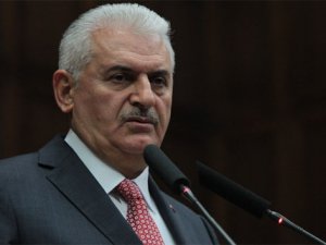 Başbakan Yıldırım'dan Kuzey Irak açıklaması!