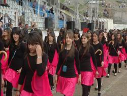 Hakkari’de 19 mayıs kutlamaları