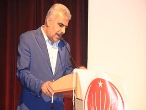 Hakkari’de Namazla direniş ikinci on yıl” programı