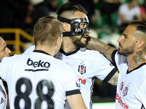 Kartal Manisa'da zirveye uçtu!