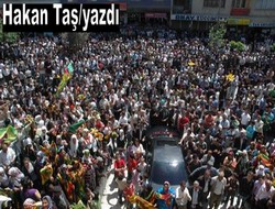 İlk kez Zeydan'lar meclis dışı