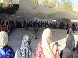 15-16-2018 Eylül Ayı Hakkari Düğünleri