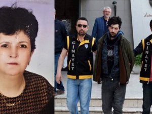 'Rüyamda annemi öldürmek için işaret aldım'