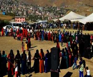 26-27-2013 Ekim Ayı Hakkari Düğünleri