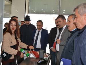 Hakkari’de fahiş fiyat artış denetimi