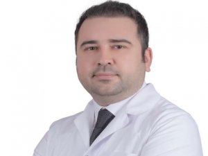 Uzm. Dr. Ateş, cilt yanıklarına dikkat çekti