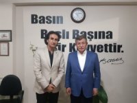 DAVUTOĞLU’DAN YÜKSEKOVA-CİZRE TEPKİSİ !