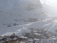 Hakkari'de 78 yerleşim yolu ulaşıma kapandı