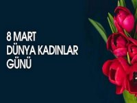 Başkan Akar'dan 8 mart mesajı