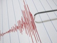 Van’da depremler devam edecek