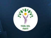 Yeşil Sol Parti'nin ismi mi değişiyor