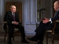 Putin “Ukrayna ile müzakerelere hazırız”