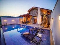 Kalkan Villa Kiralama